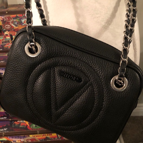 Valentino Dalila Dollaro Brand Bag - Picture 4 of 9